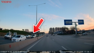 Bakı-Sumqayıt yolunda tıxac niyə yaranır? – Ekspert sirri çözdü - VİDEO 