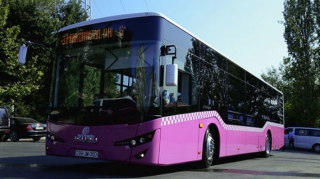 Avtobuslar niyə həftəsonu virus yayır?  Məntiqi izahı olmayan qərara tutarlı etirazlar