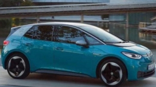 Volkswagen yeni hetçbekini təqdim etməyə hazırlaşır