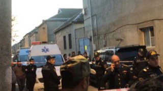 Sumqayıtda silahlı hücum: 2 nəfər ölüb, yaralılar var   - FOTO