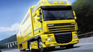 Nəqliyyat vasitələri ilə 111,2 milyon ton yük daşınıb