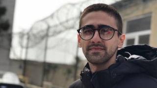 Qiyas İbrahimov sərbəst buraxıldı