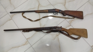 DİN Biləsuvarda əməliyyat keçirdi - SƏBƏB    - FOTO