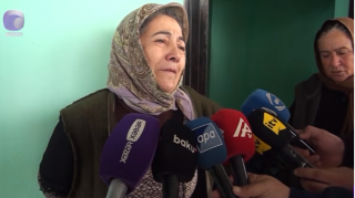 42 yaşlı Ülviyyənin qətlinin təfərrüatı - VİDEO