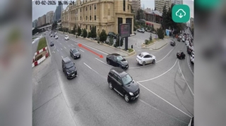 Heç kimin ciddiyə almadığı bu nişana görə cərimələr yazılmağa başladı - FOTO