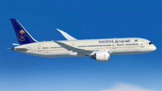 “Saudi Arabian Airlines” İstanbula uçuşları bərpa edir 
