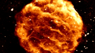 Kainatın ən böyük ulduzlarından biri partlaya bilər 