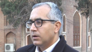 Məhkəmədən sonra Kamran Əsədovdan İLK AÇIQLAMA 