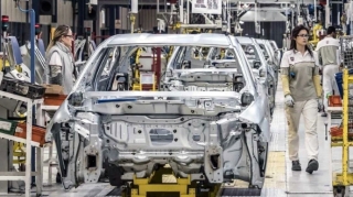 Azərbaycan Türkiyədən avtomobil sənayesi məhsullarının idxalına çəkdiyi xərci 2 faizə yaxın artırıb 