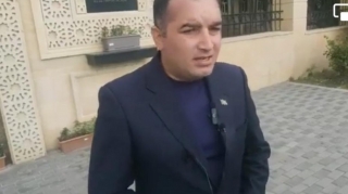 Bakıda özünü şəhid qardaşı kimi təqdim edən şəxs həbs olunub 