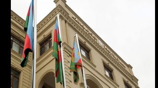 MN: “Azərbaycan Ordusunun heç bir yerdəyişməsi və hərəkəti həyata keçirilmir”    - VİDEO