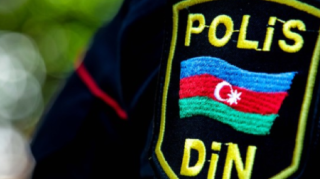 Polislərin maaşı artırılsın - TƏKLİF 