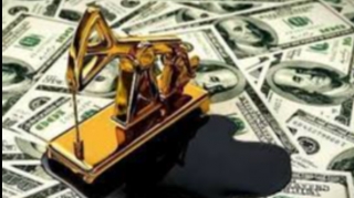 Азербайджанская нефть подешевела почти на 6 долларов