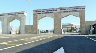 Откроет ли Азербайджан свои сухопутные границы в следующем месяце?  - ВИДЕО