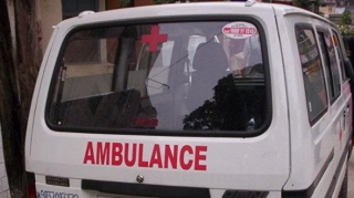 Hindistanda avtobus qəzaya uğradı, 12 nəfər öldü 