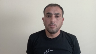 Şirvanda vətəndaşa qarşı soyğunçuluq edən şəxs saxlanılıb 