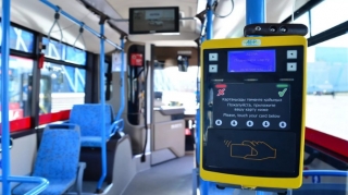 Gürcüstanda ictimai nəqliyyatın fəaliyyətinə məhdudiyyətin müddəti uzadılıb