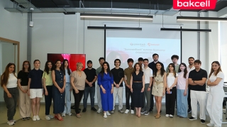 Bakcell-in dəstəyi ilə keçirilən “SummerStack Bootcamp” başladı - FOTOLAR 
