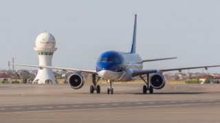 AZAL-ın təyyarəsi texniki nasazlıqla bağlı geri qayıtdı