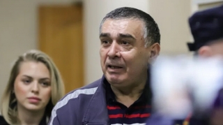 Yekaterinburqda Azərbaycan diasporunun keçmiş rəhbərinin məhkəməsi başladı 