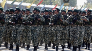 İran sabah səhər İsrailə hücum edə bilər