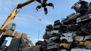 Nəqliyyat vasitələrinin utilizasiyaya verilməsi qaydası təsdiqləndi 