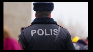 Jurnalistlərə təzyiq göstərən polis işdən çıxarıldı - RƏSMİ 