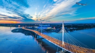 AZAL Bakıdan Sankt-Peterburqa uçuşlara başlayır 