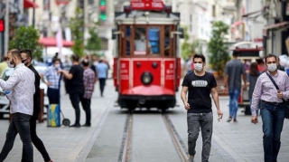 Türkiyədə koronavirusdan ölüm sayı 5,1 mini keçib