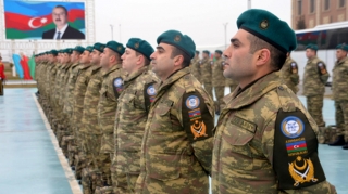 “İsrail Azərbaycan əsgərinin beynəlxalq qüvvələrin tərkibində yer almasını istəyir” - POLİTOLOQ 