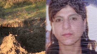 Təranənin qalıqları 13 il sonra buradan çıxarılıb - VİDEO