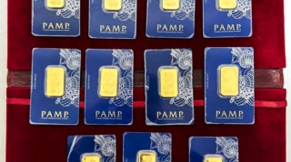 Ölkəyə qanunsuz qızıl keçirilməsinin qarşısı alındı 