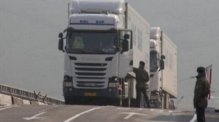 İranlı sürücülər azad olunmayıb - İran XİN  - VİDEO 