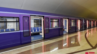 Metroda cibgirlik edənlər tutulub 