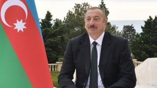 Prezident onlara ali xüsusi rütbələr verdi - SƏRƏNCAM 