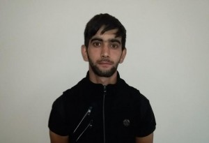 Binəqədidə 9 evdən oğurluq edən şəxs tutulub