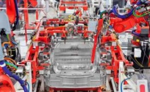 Gürcüstanda elektrik maşınlar istehsal olunacaq