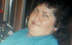 Qubada 48 yaşlı qadın itkin düşüb - FOTO