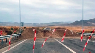 Ağdamın Xıdırlı kəndinə gedən yol niyə bağlıdır? - RƏSMİ AÇIQLAMA 