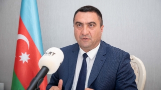 Deputat Müşfiq Məmmədli: “Qazandığım pul dolanışığıma kifayət edir” 