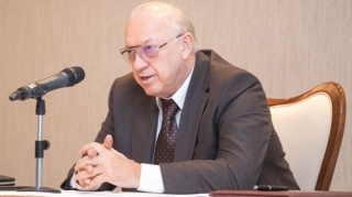 Prezident Cahangir Əsgərovla bağlı sərəncam verdi