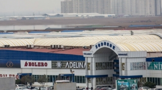 "Sədərək"də mağazaya basqın edilib, sahibkarın 30 000 manatı ələ keçirilib 