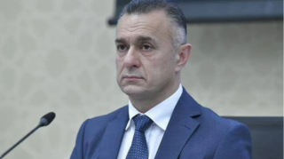 Nazir Dilqəm Məhərrəmovu bu klinikaya direktor təyin etdi 
