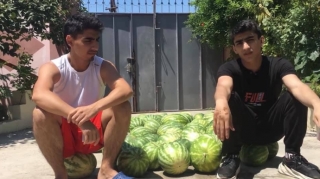 Nazirlikdən “harın həyat tərzi” keçirən şəxslə bağlı AÇIQLAMA - VİDEO 