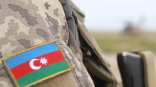 İtkin düşən hərbçilərimizin kimliyi məlum oldu - FOTO 