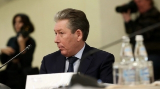 Вице-президент ЛУКОЙЛа  погиб, выпав из окна больницы