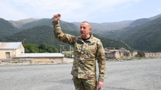 Bu hərbçilər təltif edildi - Siyahı 