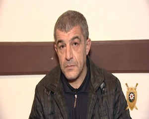 Maştağada narkotik alverçisi saxlanılıb - FOTO