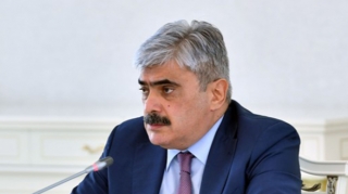 Samir Şərifova yeni vəzifə verildi - SƏRƏNCAM 