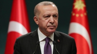 İsrailin “erməni soyqırımı”nı tanımaq qərarı ilə bağlı Ərdoğandan ilk açıqlama 
